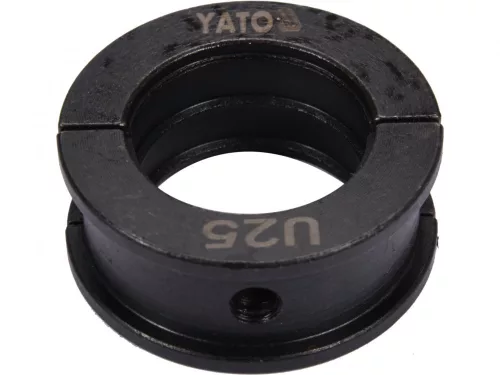 YATO NÁHRADNÉ MATRICE U25 PRE PRAŽSKÝ YT-21750, YT-21751 (YT-21757)
