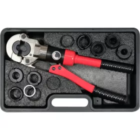   YATO HYDRAULICKÉ KRIMOVACIE NÁSTROJE PEX U/TH16-32 (YT-21758)