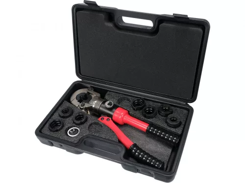 YATO HYDRAULICKÉ KRIMOVACIE NÁSTROJE PEX U/TH16-32 (YT-21758)