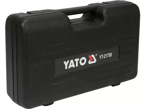 YATO HYDRAULICKÉ KRIMOVACIE NÁSTROJE PEX U/TH16-32 (YT-21758)