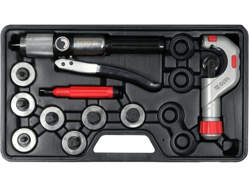 YATO Expander trubiek hydraulický (YT-21826)
