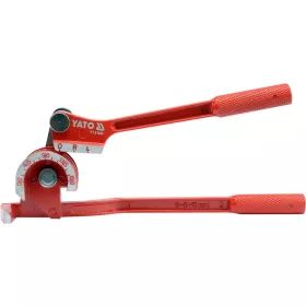 YATO Mini ohýbačka 6,3 -10m (YT-21840)