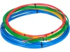 YATO VLOŽKY SÚPRAVY TYČÍ NA OHÝBANIE RÚROK 1/4'' 3/8'' 1/2'' 5/8''  (YT-21860)