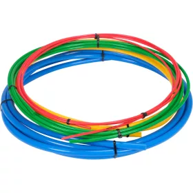   YATO VLOŽKY SÚPRAVY TYČÍ NA OHÝBANIE RÚROK 1/4'' 3/8'' 1/2'' 5/8''  (YT-21860)