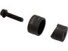YATO Fréza na otvory pre vodovodné kohútiky 32 mm 32MM (YT-21956)