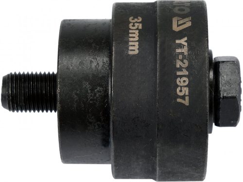 YATO Vŕtacia korunka 35MM (YT-21957)