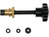 YATO Fréza na opravu vodovodných kohútikov YATO, Ø= 3/8", 1/2" [5/50] (YT-21960)