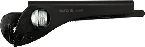 YATO nastaviteľný kľúč na rúry 45 mm 175 mm (YT-22000)