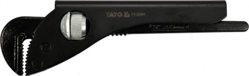 YATO Vodovodný kľúč 225 mm (YT-22001)