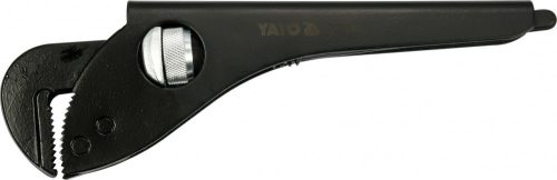 YATO Nastaviteľný hasák 70 mm 275 mm P (YT-22002)