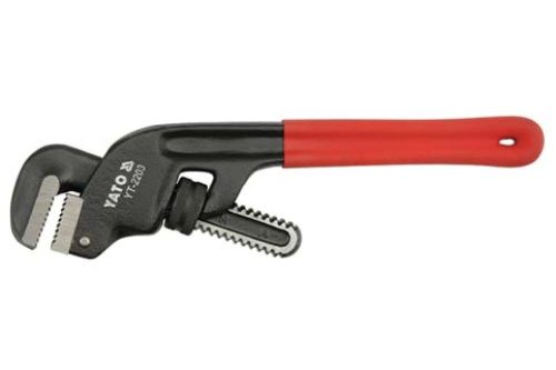 YATO Kľúč na trubky 10″ 250mm (YT-2201)
