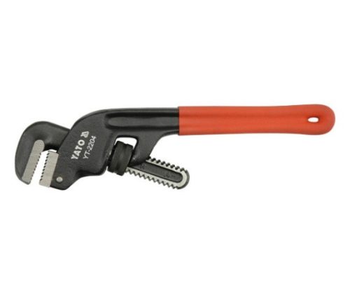 YATO Hasák s PVC rukoväťou 450MM (YT-2204)