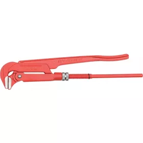   YATO Kľúč nastaviteľný na rúrky 90° 1,0" 320 mm (YT-2210)