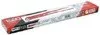 YATO Kľúč nastaviteľný na rúrky 90° 1,0" 320 mm (YT-2210)