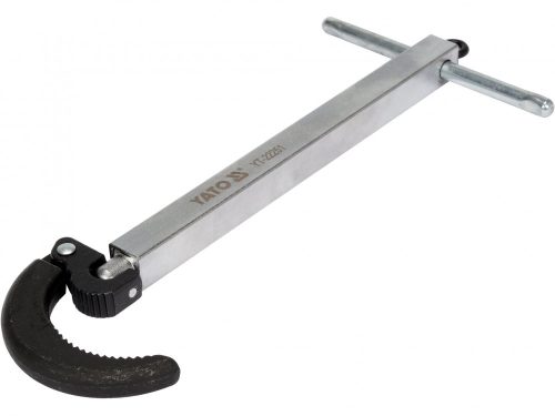 YATO TELESKOPICKÝ HÁKOVÝ KĽÚČ NA ARMATÚRY (YT-22251)