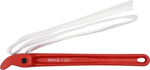 YATO páskový kľúč na rúry (YT-22255)