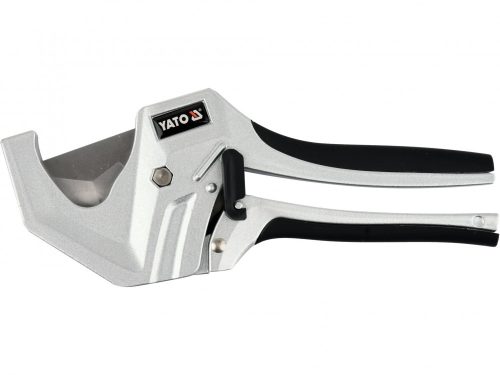 YATO REZAČKA HLINÍKOVÉ NOŽNICE NA PVC RÚRKY 42MM V-CUT (YT-22292)