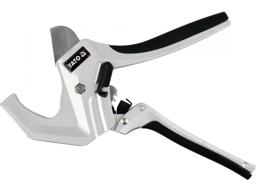 YATO REZAČKA HLINÍKOVÉ NOŽNICE NA PVC RÚRKY 42MM V-CUT (YT-22292)