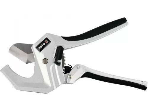 YATO REZAČKA HLINÍKOVÉ NOŽNICE NA PVC RÚRKY 42MM V-CUT (YT-22292)