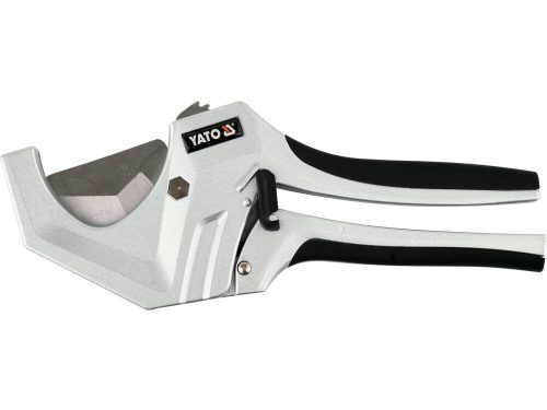YATO REZAČ PVC RÚR 64MM V-CUT (YT-22293)