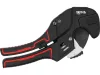 YATO nožnice na plastové rúry 32–40 mm, Twin Cut, čepeľ s PTFE povlakom (YT-22296)