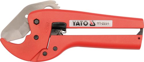 YATO Rezač trubiek 42 mm PVC (YT-2231)
