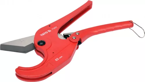 YATO Rezač trubiek 63 mm PVC (YT-22312)