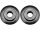 YATO Frézy pre rezačku rúr 18 x 6 x 4,8 mm 2 ks (YT-22315)