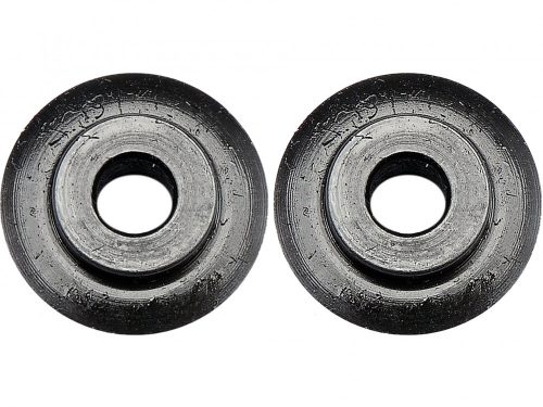 YATO Frézy pre rezačku rúr 18 x 6 x 4,8 mm 2 ks (YT-22315)