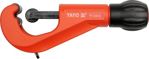 YATO Rezač rúrok 6-45 mm PVC, Al, Cu (YT-2233)