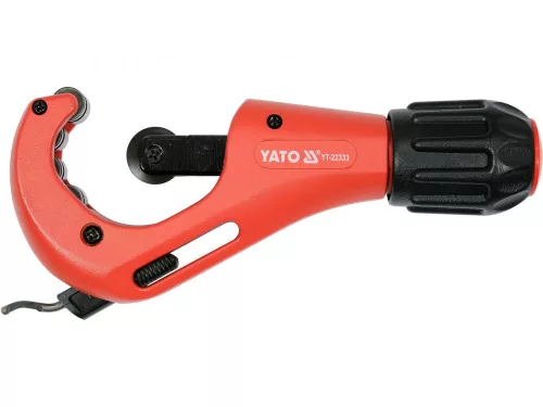YATO Rezač medených rúrok 3-42 MM S ODSTRAŇOVAČOM (YT-22333)