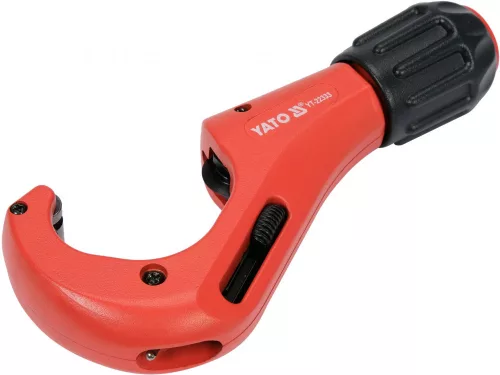 YATO Rezač medených rúrok 3-42 MM S ODSTRAŇOVAČOM (YT-22333)
