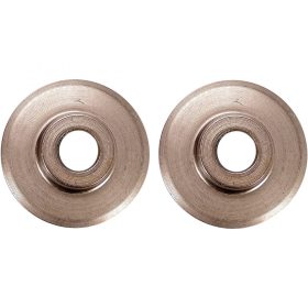   YATO Kotúčové rezačky YATO Ø= 18,5/ 6 mm, t= 4,8 mm pre rezačky rúr YT-22341,-22342, 2 ks (YT-22343)