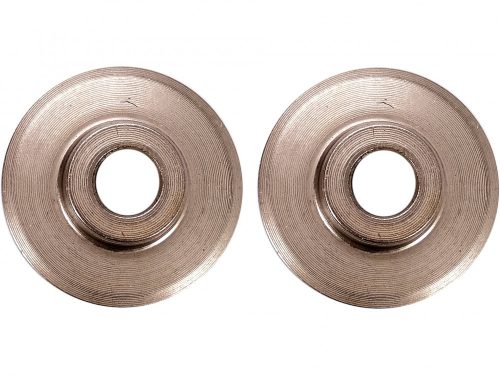 YATO Kotúčové rezačky YATO Ø= 18,5/ 6 mm, t= 4,8 mm pre rezačky rúr YT-22341,-22342, 2 ks (YT-22343)
