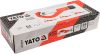 YATO Rezač rúrok 14-63 mm PVC, Al, Cu (YT-2234)
