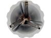 YATO Stopková fréza na odstránenie skosenia (Ø 3-19 mm) 1/4" (YT-22357)