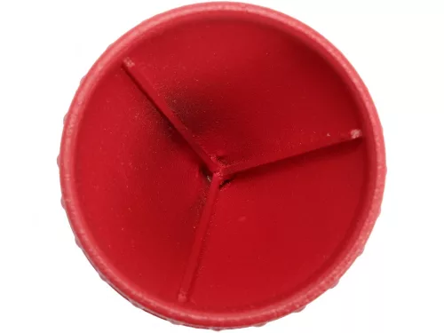 YATOPlast na odhrotovanie rúrok, pre medené rúry 4-40 mm (YT-22364)