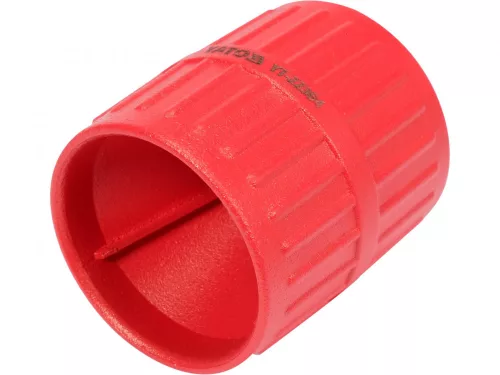 YATOPlast na odhrotovanie rúrok, pre medené rúry 4-40 mm (YT-22364)