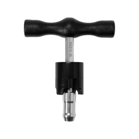   YATO Kalibrátor pre rúry PEX-AL-PEX 20mm s odstraňovačom skosenia (YT-22376)