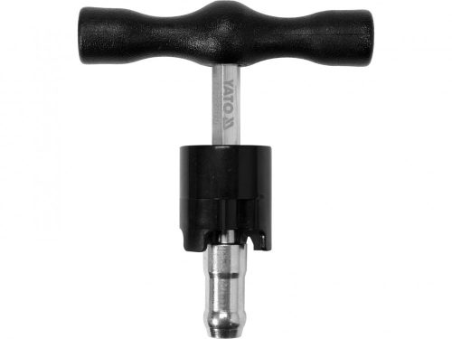 YATO Kalibrátor pre rúry PEX-AL-PEX 20mm s odstraňovačom skosenia (YT-22376)