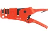 YATO Nožnice na káblové žľaby pre PVC profily, PTFE povlak, 60 / 80 / 110 mm (YT-22395)