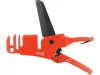 YATO Nožnice na káblové žľaby pre PVC profily, PTFE povlak, 60 / 80 / 110 mm (YT-22395)