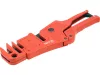 YATO Nožnice na káblové žľaby pre PVC profily, PTFE povlak, 60 / 80 / 110 mm (YT-22395)