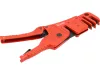 YATO Nožnice na káblové žľaby pre PVC profily, PTFE povlak, 60 / 80 / 110 mm (YT-22395)