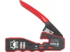 YATO RJ-45 PREJDE CEZ KRIMOVACÍ NÁSTROJ (YT-22440)