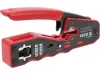 YATO RJ-45 PREJDE CEZ KRIMOVACÍ NÁSTROJ (YT-22440)