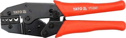 YATO Klieště konektorové 220 mm (YT-2247)