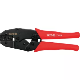   YATO Kliešte konektorové 220 mm, priemer 0,5-6 mm (YT-2250)