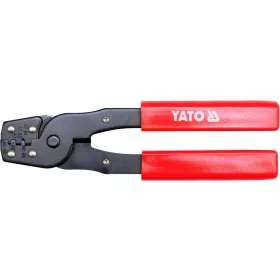 YATO Kliešte konektorové 180 mm ( YT-2255 ) (YT-2255)
