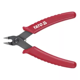  YATO Kliešte elektrikárske 125 mm, priemer 0,5-1,5 mm (YT-2260)